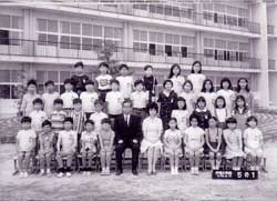 伊福小学校　５－１