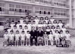 伊福小学校　５－２