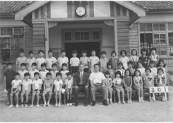 七宝小学校　３－１
