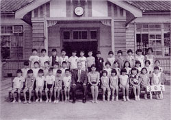 七宝小学校　３－２