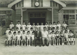 七宝小学校　３－４