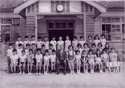七宝小学校　３－５
