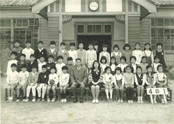 七宝小学校　４－１