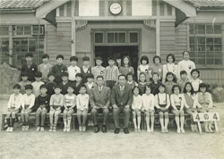 七宝小学校　４－４