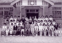 七宝小学校　４－５